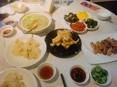 -东方饺子王(和平里店)