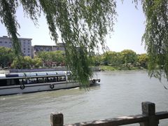 -香雪海饭店中餐厅(人民桥店)