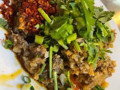 粉蒸牛肉-百年粉蒸牛肉