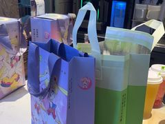 -奈雪的茶(佛山顺德美的悦然广场店)