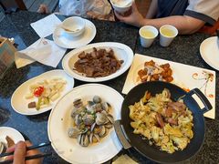 -锦园餐厅(九龙湖开元度假村店)