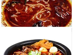 -双桥园·云南过桥米线(古城南门店)
