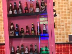 -微觅·潮HIGH轰趴馆(望京SOHO麒麟社店)