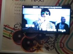 -金青果甄选KTV(劳动公园店)