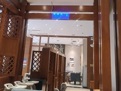 -黔蘑菇四季餐厅(观山湖店)