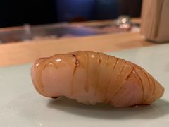 -然寿司(郎园vintage店)