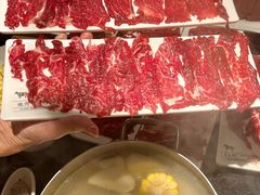 -牛事制造局牛肉火锅(莲岳路店)