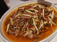 -千椒百味•自贡盐帮川菜