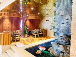 点击看大图 -天姿美容·美体科技SPA·艾姿美店