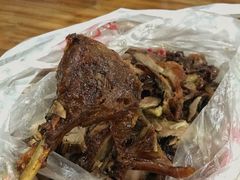 -王浩儿纪六孃甜皮鸭(乐山总店)