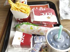 -肯德基(建华店)