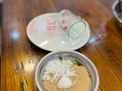 -韩风烤牛肉冷面店