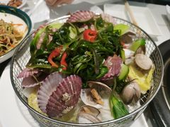 -海味当家·蒸锅海鲜(中山广场创始店)