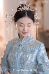 -韩国天使嫁衣婚纱礼服馆(上海旗舰店)