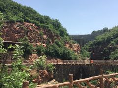 -伏羲大峡谷