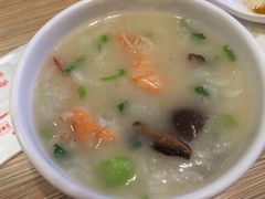 -粤仔湾砂锅粥(广益哥伦布店)