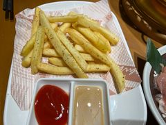 -AJIYA炭火烧肉(徐汇正大乐城店)