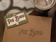 -Pie Bird(新闸路店)
