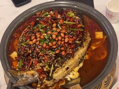 -锦尚阁烤鱼(望京新荟城店)