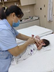 -优贝恩母婴护理中心