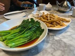 -城南往事·鲁菜济南菜(软件园美莲广场店)