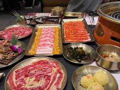 -西塔老太太泥炉烤肉(望京一店)