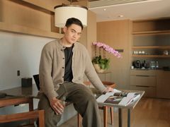 -北京三里屯CHAO酒店