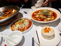 -辣婆婆(悠唐店)