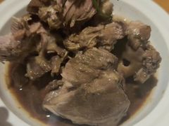 -东方饺子王(东盛路店)
