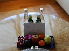 -新加坡丽思卡尔顿美年酒店