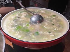 闽侯柯豆腐-乡里八闽·福州乡土菜(火车北站店)