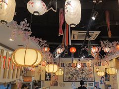 -梦山水日本烧肉(五四广场店)