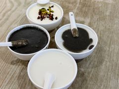 -杨记杏仁茶(椰园店)