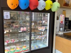 -味多美蛋糕(安贞桥东店)