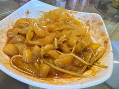 麻将拉皮-回味南塘老王虾尾(总店)