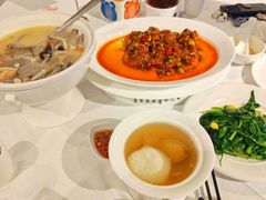 -眉州东坡(华联万柳店)