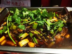 -琥珀老六龙虾(四里河店)