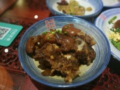 -小铫鸡汤