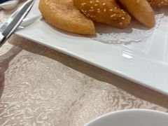 -麒麟中餐厅·经典粤菜·地道菜式老字号(广州长隆酒店)