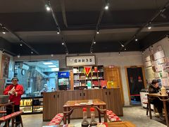 -新兴园饺子馆(河南街店)
