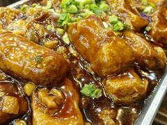 android_upload_pic-徽州美食(三十年老店)