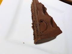 巧克力蛋糕-斗牛士牛排(南京东路店)
