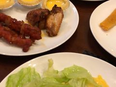 -听松楼·花园酒店·自助餐厅(红梅公园店)