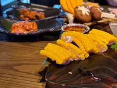 -樱宿日式和牛烧肉(五道口店)
