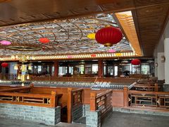 -香麒园·过桥米线·南湖雅宴