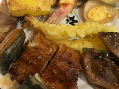 -松子料理(亮马桥店)