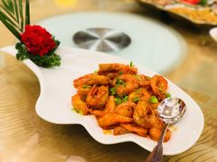 -汕头君华海逸酒店·鸿桃轩中餐厅