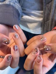 -LILY NAILS美甲美睫
