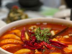 -榕意·川味之美(深业上城店)