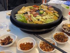 -一烙锅(友谊店)